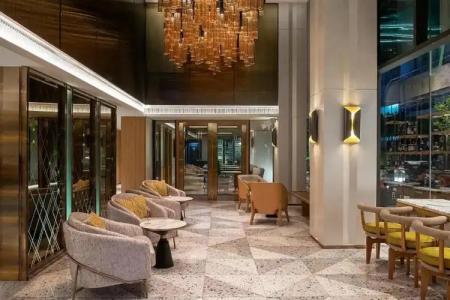 HOMM Sukhumvit34 Bangkok a brand of BANYAN TREE GROUP - 19