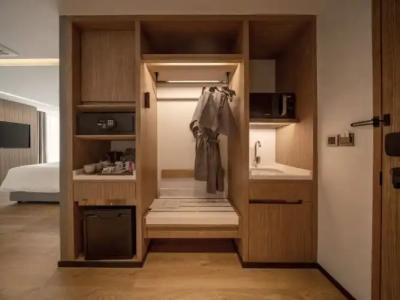 HOMM Sukhumvit34 Bangkok a brand of BANYAN TREE GROUP - 41