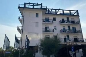 Hotel Rex, Lido di Savio