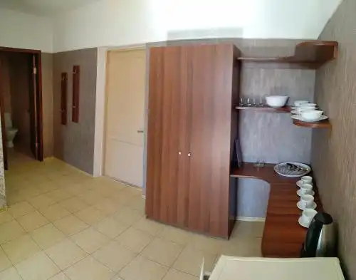 "Montazhnik" Tourist base - 41