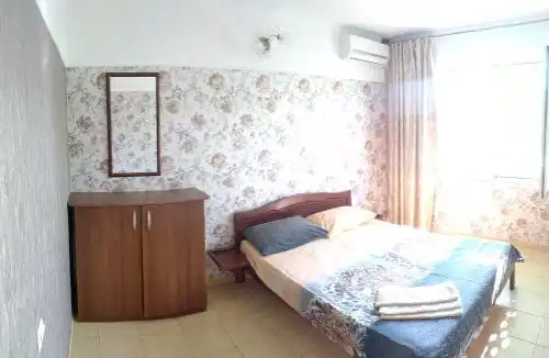 "Montazhnik" Tourist base - 39