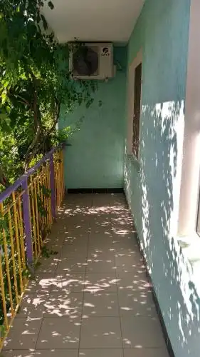 "Montazhnik" Tourist base - 35