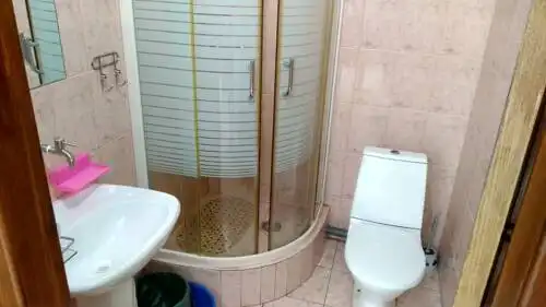 "Montazhnik" Tourist base - 36