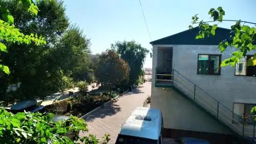 "Montazhnik" Tourist base - 42