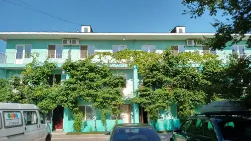 "Montazhnik" Tourist base - 37