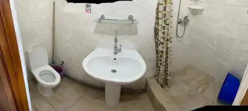 "Montazhnik" Tourist base - 4