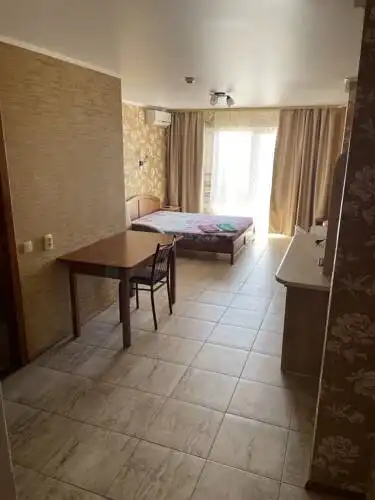 "Montazhnik" Tourist base - 7