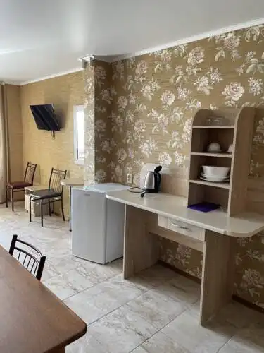 "Montazhnik" Tourist base - 6