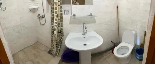 "Montazhnik" Tourist base - 11