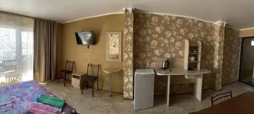 "Montazhnik" Tourist base - 3