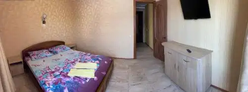 "Montazhnik" Tourist base - 12