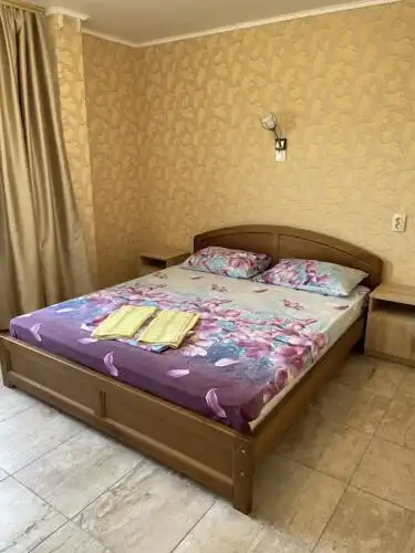 "Montazhnik" Tourist base - 29