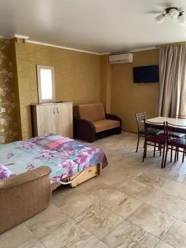 "Montazhnik" Tourist base - 9