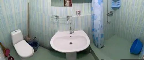 "Montazhnik" Tourist base - 31