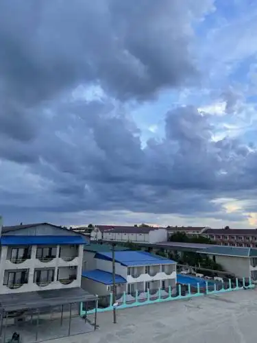 "Montazhnik" Tourist base - 1