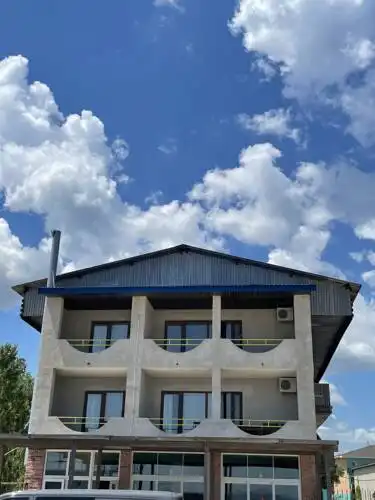 "Montazhnik" Tourist base - 17