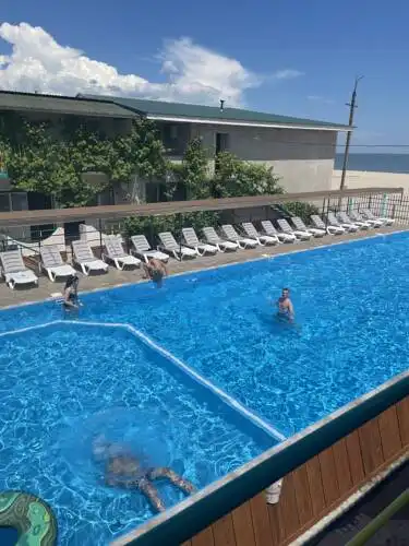 "Montazhnik" Tourist base - 32