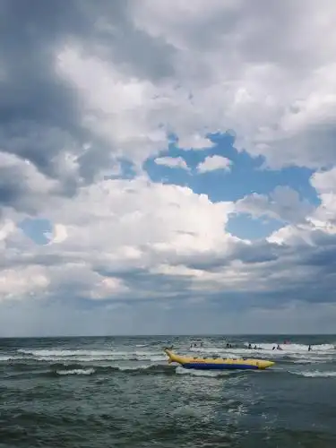 "Montazhnik" Tourist base - 26