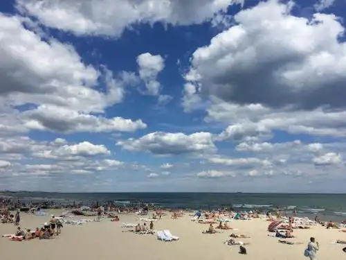 "Montazhnik" Tourist base - 18