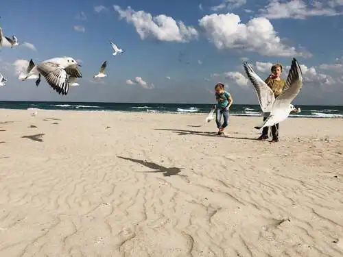 "Montazhnik" Tourist base - 25