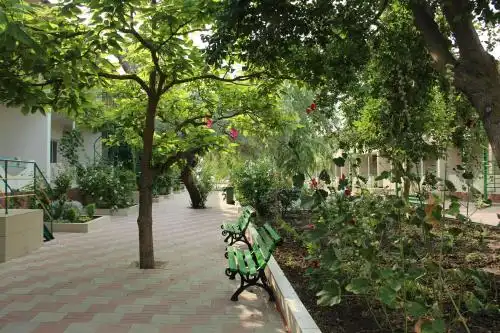 "Montazhnik" Tourist base - 33