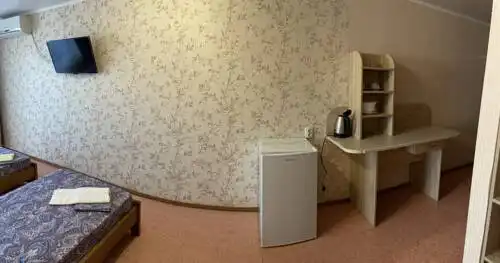 "Montazhnik" Tourist base - 14