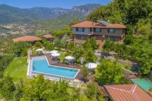 Avena Mountain Boutique Hotel - Adults Only, Antalya