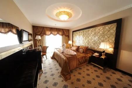 SAVOY LUXURY OTTOMAN PALACE & Casino - 3