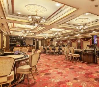 SAVOY LUXURY OTTOMAN PALACE & Casino - 38