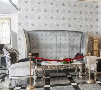 SAVOY LUXURY OTTOMAN PALACE & Casino - 43