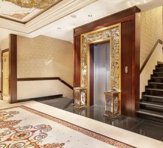 SAVOY LUXURY OTTOMAN PALACE & Casino - 31