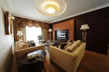 SAVOY LUXURY OTTOMAN PALACE & Casino - 5