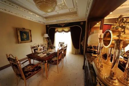 SAVOY LUXURY OTTOMAN PALACE & Casino - 21