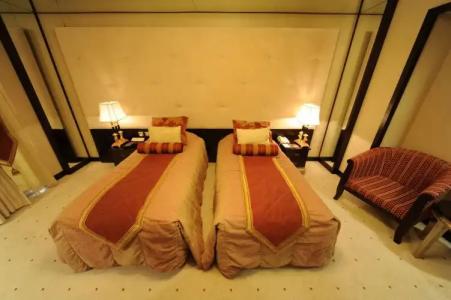 SAVOY LUXURY OTTOMAN PALACE & Casino - 2