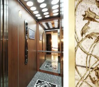 SAVOY LUXURY OTTOMAN PALACE & Casino - 27