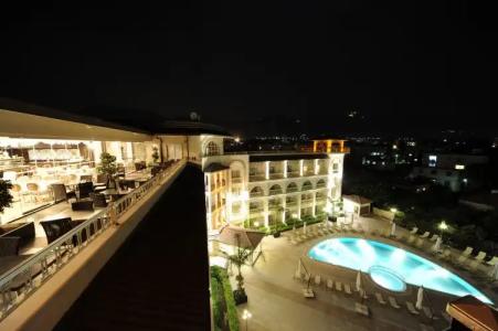 SAVOY LUXURY OTTOMAN PALACE & Casino - 12