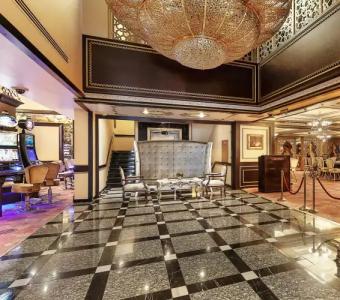 SAVOY LUXURY OTTOMAN PALACE & Casino - 39