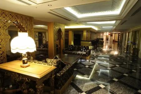 SAVOY LUXURY OTTOMAN PALACE & Casino