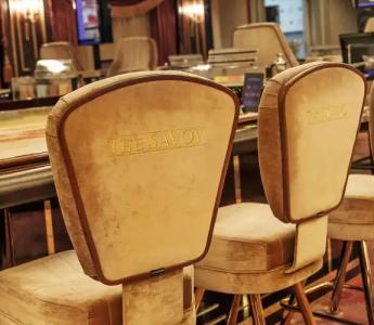 SAVOY LUXURY OTTOMAN PALACE & Casino - 26