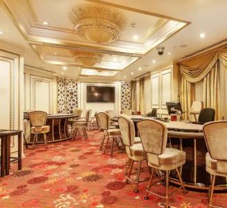 SAVOY LUXURY OTTOMAN PALACE & Casino - 33