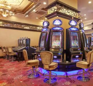 SAVOY LUXURY OTTOMAN PALACE & Casino - 37