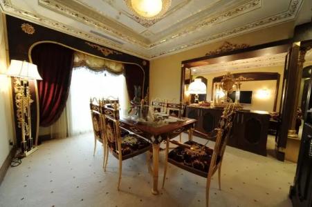 SAVOY LUXURY OTTOMAN PALACE & Casino - 20