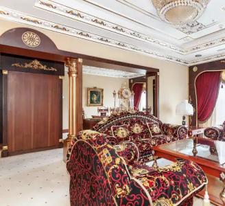 SAVOY LUXURY OTTOMAN PALACE & Casino - 34