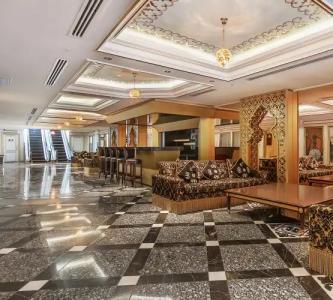 SAVOY LUXURY OTTOMAN PALACE & Casino - 29
