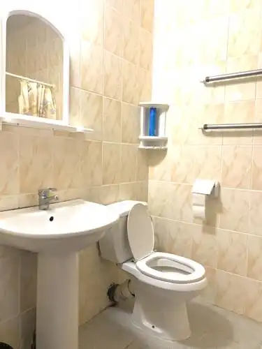 Пансионат Кировец - 11