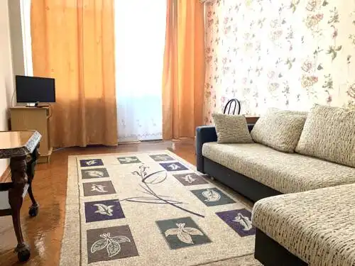 Пансионат Кировец - 12