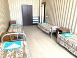 Classic Quadruple Room