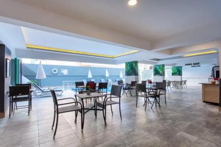 Aslan Sand & City - 6