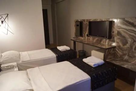 Aslan Sand & City - 38