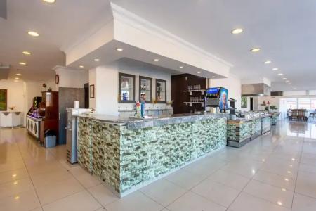 Aslan Sand & City - 13